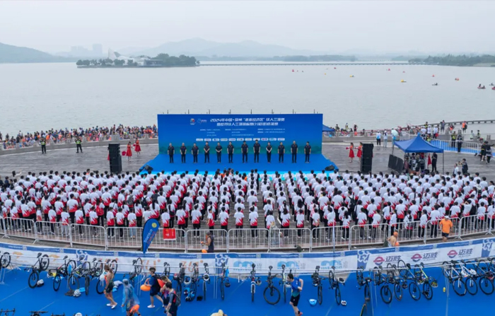 leyu.乐鱼-DNA动了！CTCC二十年赛事片头大集合！